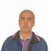 Хусанов Фозил Сайфуллоевич