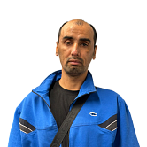 Мамашоев Сафарали Чориевич