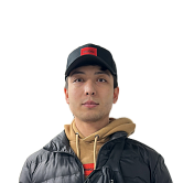 Расулов Исломжон Шухрат угли