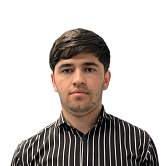 Зайидов Абдумалик Ахкомудинович