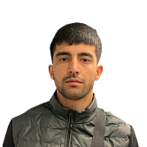 Курбонзода Мирзошарифи Зоир