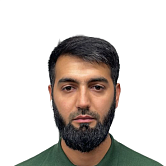 Ризоев Алиджон Бахтиёрович