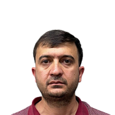 Саидбурхонзода Зафар Хайдарали