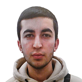 Зарифзода Абдурахмон Шарифджон