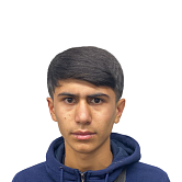 Мерганзода Раджабалии Шодимурод