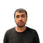 Мирзоев Махмадюсуф Хокимбегович