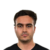 Машрабов Шохрух Абдуджонович