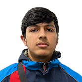 Михтоджов Мухаммадлоик Толибджонович