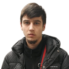 Чачаев Аслиддин Шамсидинович