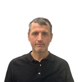 Халимов Дилшод Саидович