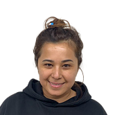 Нуруллаева Сарвиноз Очиловна