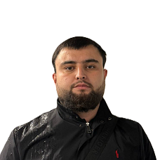 Хайдаров Аминджон Косимджонович
