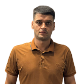 Мухамади Эшонзода