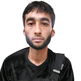 Тухтаев Муслим Абдукосимович