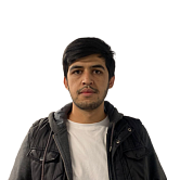 Мирзоев Мехроб Абдухамидович