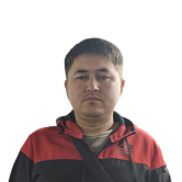 Игамбердиев Джалолиддин Джамолидинович