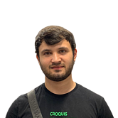 Хотамов Карим Машрафович