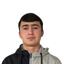 Абдурахмонов Дилшод Назрихуджаевич