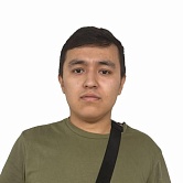 Мирзалимов Акмалходжа