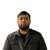 Файзалиев Мухаммадраджаб Хуршедович