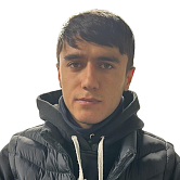 Халимзода Фирдавс Мавсуфидин