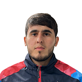 Рахимов Шавкатджон Файзихонович