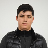 Ходжаев Диловар