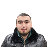 Хусейнов Раджабали Назарович