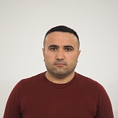 Камолов Мехродж Джалолович