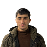 Собирзода Сироджиддин Джамоллудин