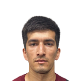 Ибодов Фирдавс Собирджонович