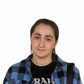 Григорян Лида Камоевна