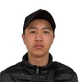 Ибодов Абдулкосим Хакималиевич