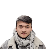 Бекмурзаев Диёрбек Зафарович