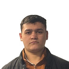 Абдуллоев Рамзидин Абдугафорович