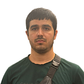 Махсудов Фахриддин Хайридинович