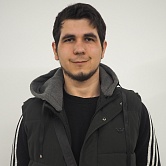 Акрамов Насимджон Эмомович