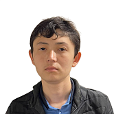 Курбонов Хушбок Мамаюсуф угли