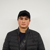 Каримов Хукмиддин Манонович