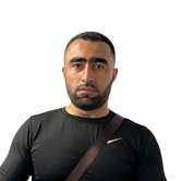 Салимов Абдулхаким Махмадрахимович