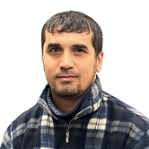 Шодализода Мухаммадрасули Бовали