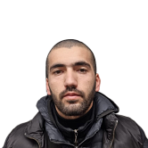 Махмадиев Мукимджон Махмадрахимович