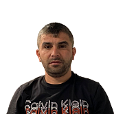 Маммедов Асиф Новруз оглы