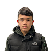 Кодиров Махмуджон Рахматулоевич