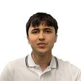 Ходжикурбонов Навруз Нуриддинович