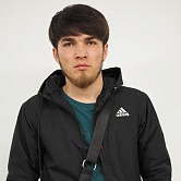 Ибодов Фаррух Собирджонович