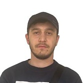 Холов Сайфуддин Рахмонович