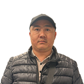 Алимарданов Хабибулло Рустамович