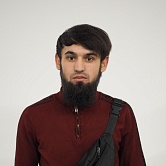 Бобоев Алиджон Саидахмадович