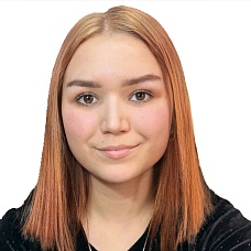 Сергеева Татьяна Сергеевна